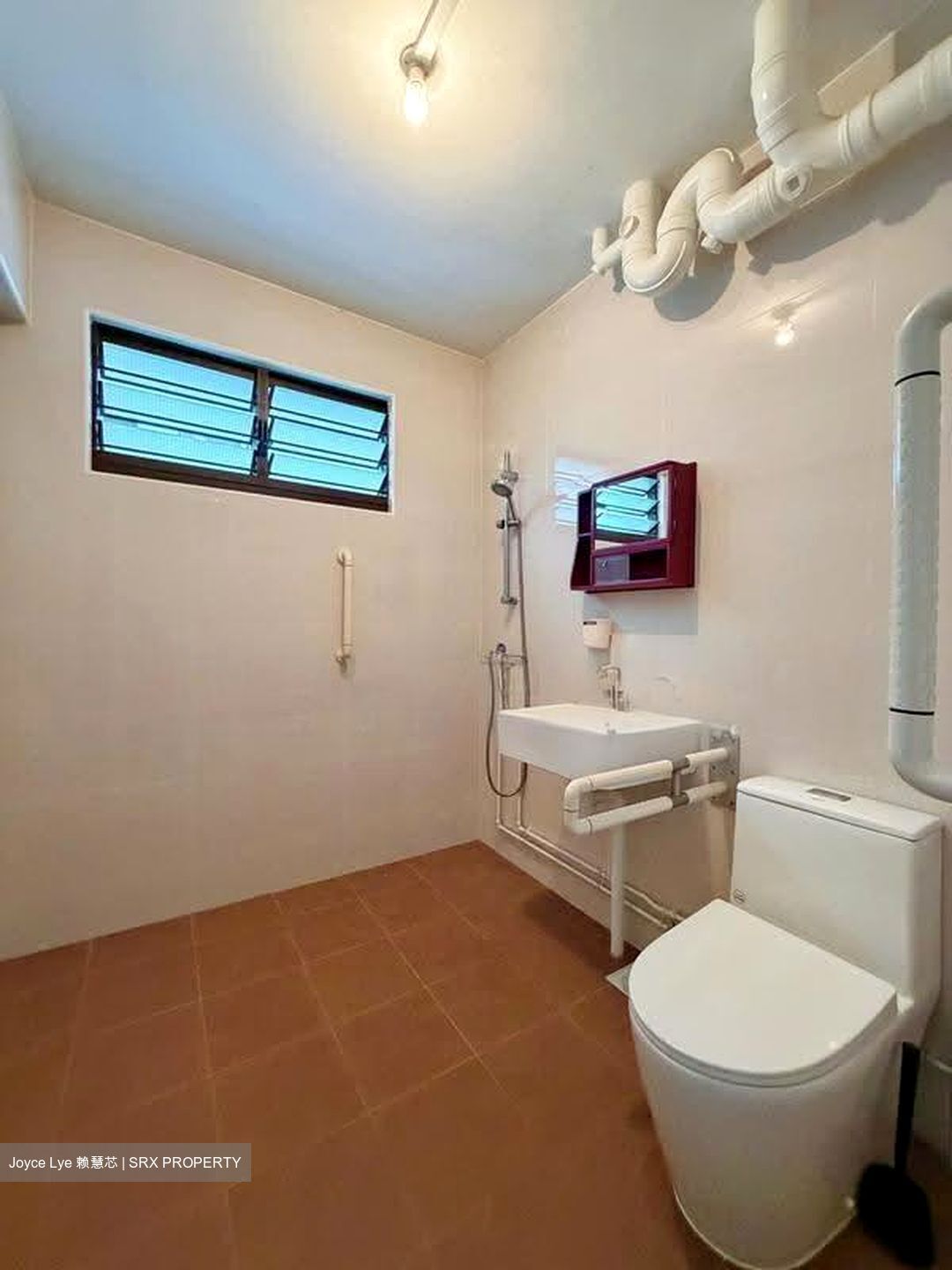 Blk 134 Teck Whye Lane (Choa Chu Kang), HDB Executive #626578281